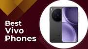 Best Vivo Phones Stylish Options with Great Features