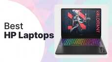 Best HP Laptops Reliable Choices for Every Need
