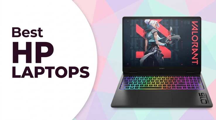 Best HP Laptops Reliable Performance for Every Need