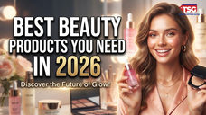 Best Beauty Products You Need in 2026