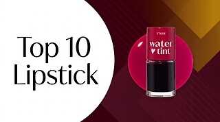 Top 10 Lipsticks That Elevate Your Beauty Game